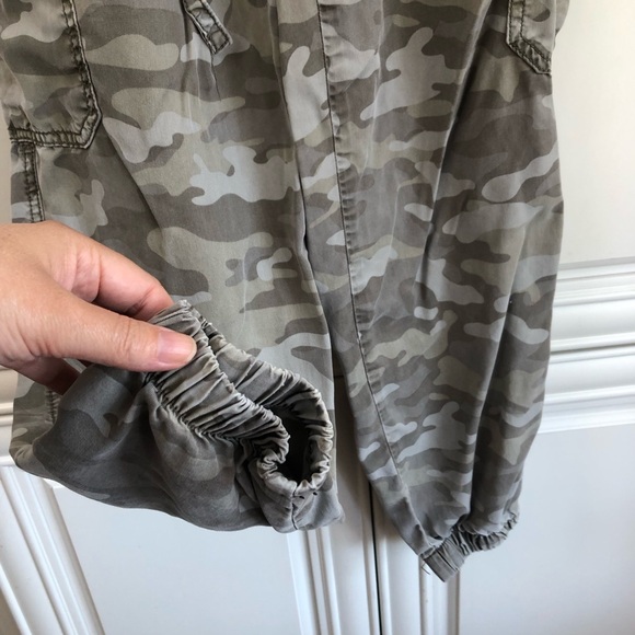 American Eagle Lyocell women’s joggers - Picture 7 of 13